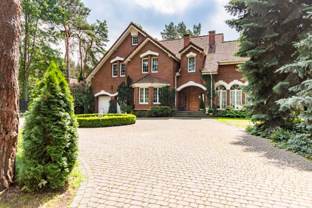Best Concrete Paver Driveway  in Cedar Hills, UT
