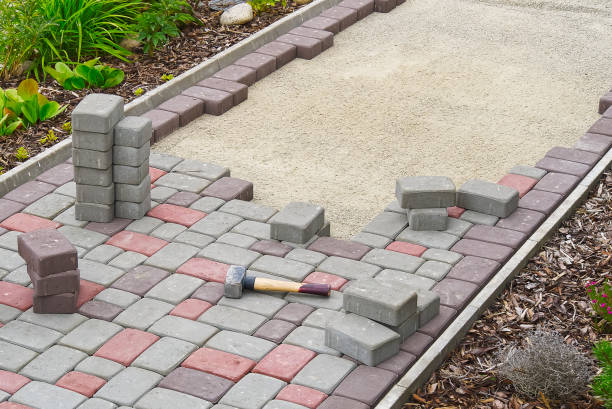 Professional Driveway Pavers in Cedar Hills, UT