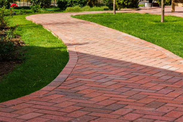 Best Interlocking Driveway Pavers  in Cedar Hills, UT