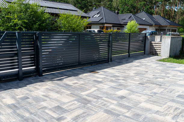 Best Best Driveway Pavers  in Cedar Hills, UT