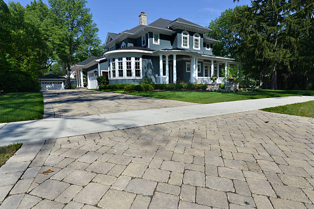 Best Affordable Driveway Paving  in Cedar Hills, UT