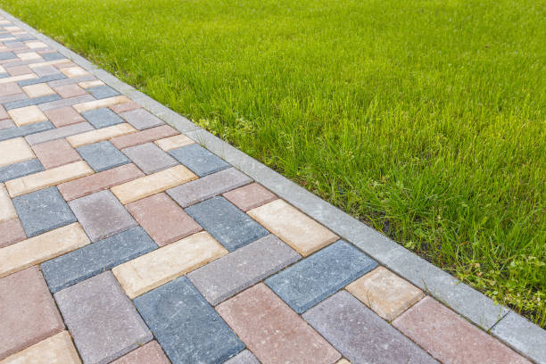 Best Permeable Paver Driveway  in Cedar Hills, UT